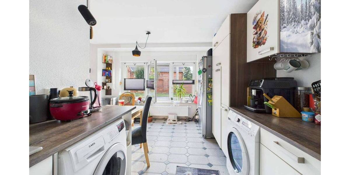 Mehrfamilienhaus, Wohnhaus Jessen (Elster) Mügeln - 1 Zimmer, 236 m&sup2;, 129.000&euro; | Angebot:25985475