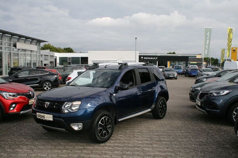 Duster