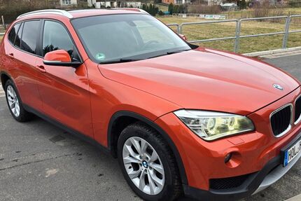 BMW X1 103.268 km 12.200 &euro; Alfeld(Leine) 31061