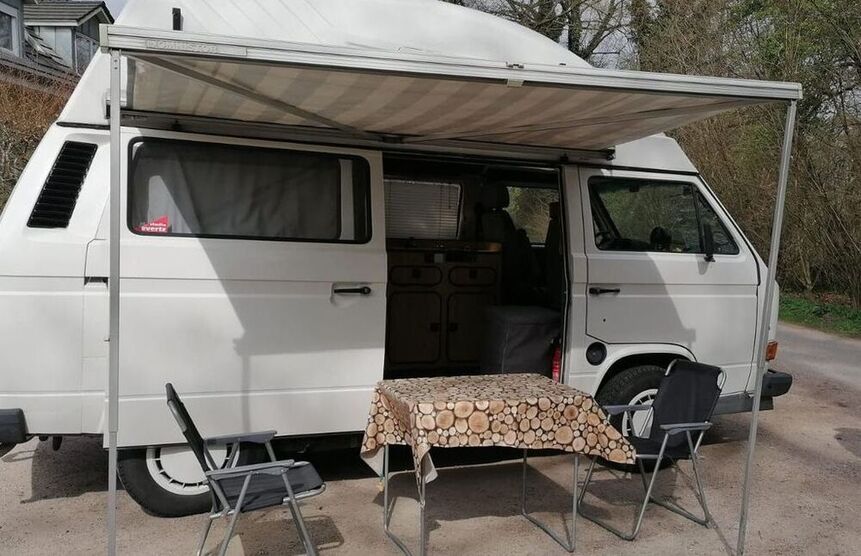 T3 andere