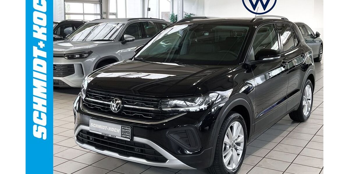 VW T-Cross 9.956 km 22.690 &euro; Achim-Uesen 28832