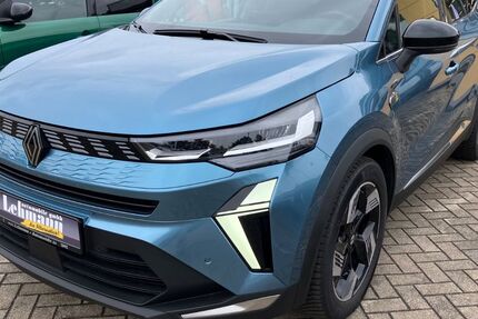 Renault Symbioz 28.300 km 26.990 &euro; Elsterwerda 04910