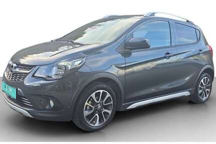 Opel Karl 41.482 km 10.940 &euro; Lennestadt 57368