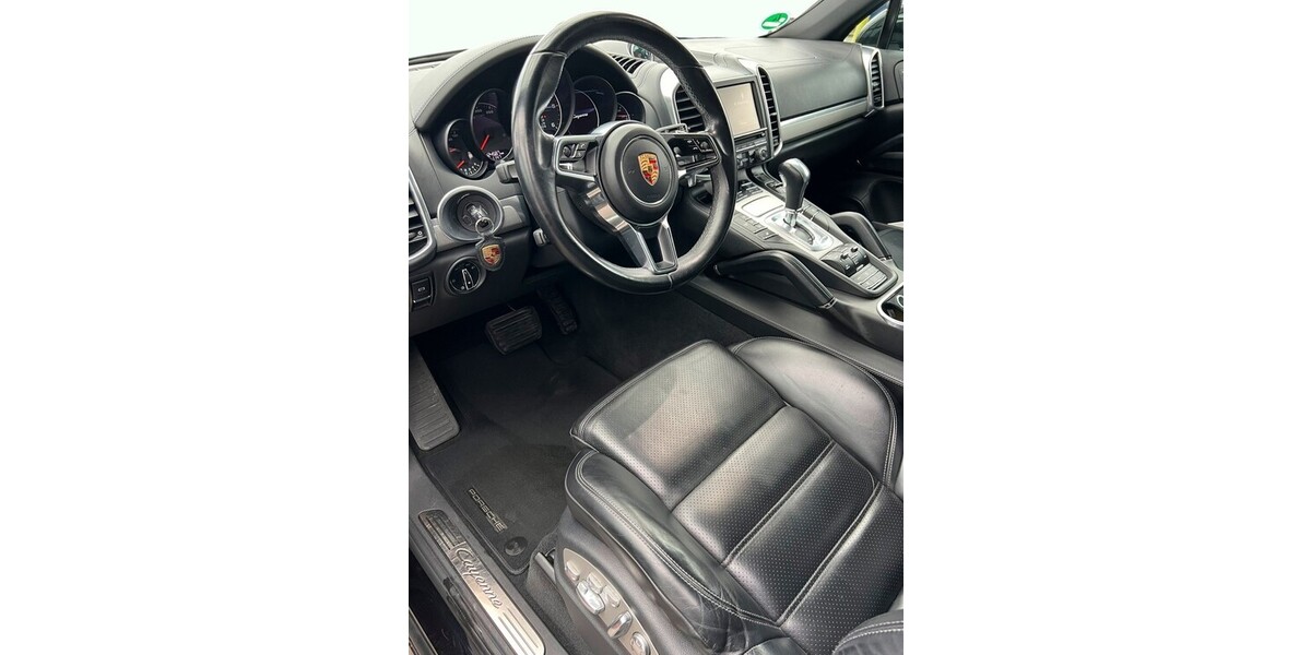 Porsche Cayenne 127.900 km 36.900 € Fürth 90744