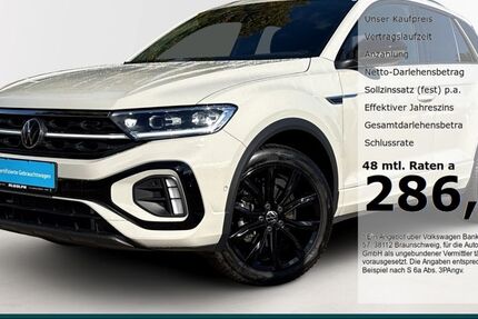 VW T-Roc 13.700 km 29.970 &euro; Leuna 06237
