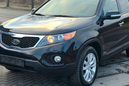 Kia Sorento 246.000 km 4.999 &euro; Ahlen 59229