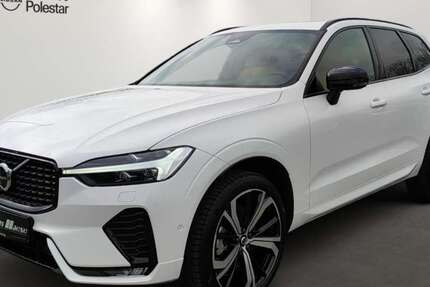 Volvo XC60 25.850 km 49.330 &euro; Mainz-Kastel 55252