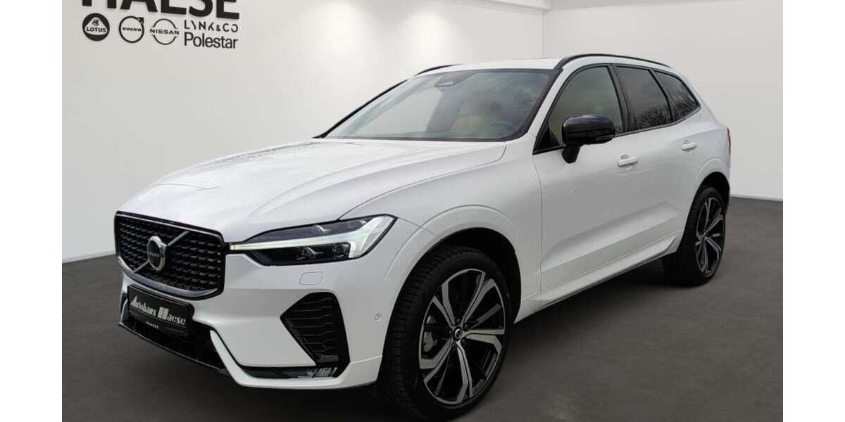 Volvo XC60 25.850 km 49.330 &euro; Mainz-Kastel 55252