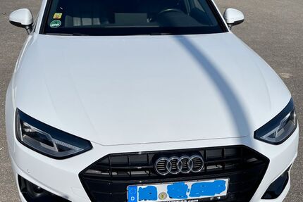 Audi A4 91.000 km 20.600 &euro; Leimen 69181