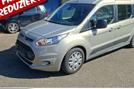 Ford Tourneo Connect 124.300 km 8.985 &euro; Achern 77855