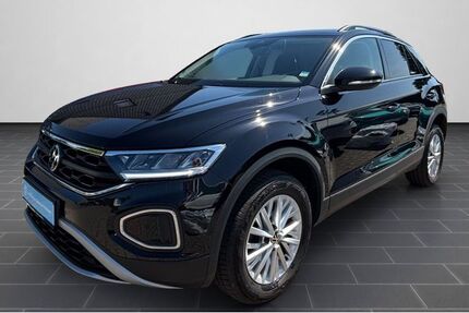 VW T-Roc 70.029 km 18.880 € Mayen 56727