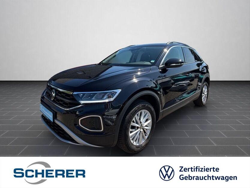 VW T-Roc 70.029 km 18.880 € Mayen 56727