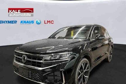 VW Touareg 39.000 km 56.970 &euro; Helmstedt 38350