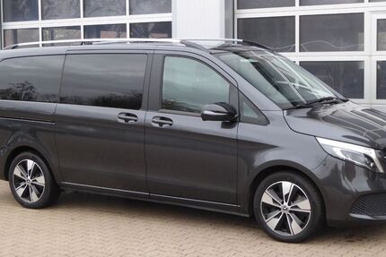 Mercedes-Benz V 250 74.800 km 49.950 &euro; Diepenau 31603