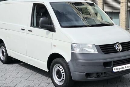 VW T5 Transporter