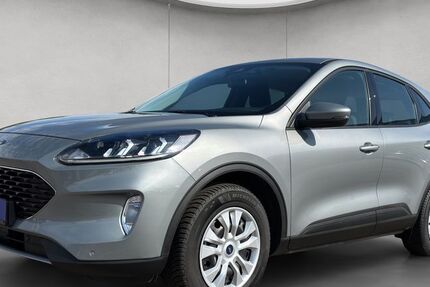 Ford Kuga 24.895 km 18.900 &euro; Leonberg 71229