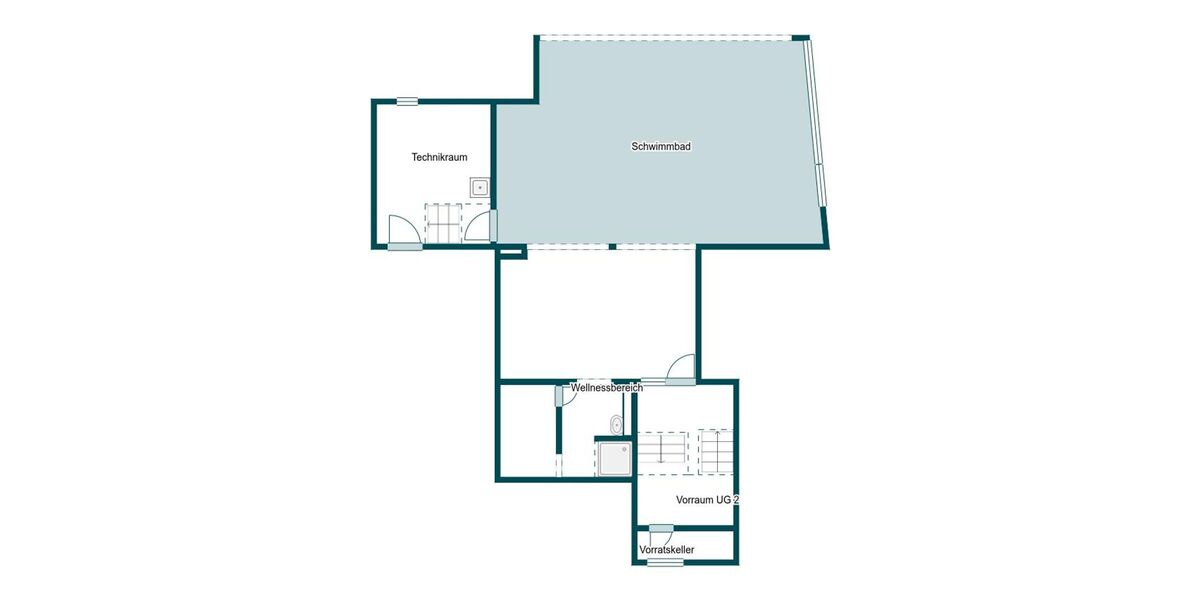 Einfamilienhaus Pfullingen - 7 Zimmer, 599.000&euro; | Angebot:26689245
