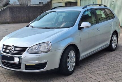 VW Golf 176.000 km 6.000 &euro; Bayreuth 95447