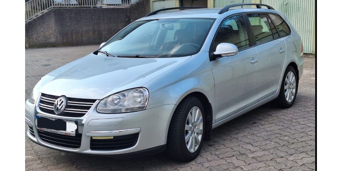 VW Golf 176.000 km 6.000 &euro; Bayreuth 95447