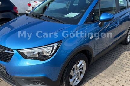 Opel Crossland (X) 43.000 km 10.990 &euro; Göttingen 37079
