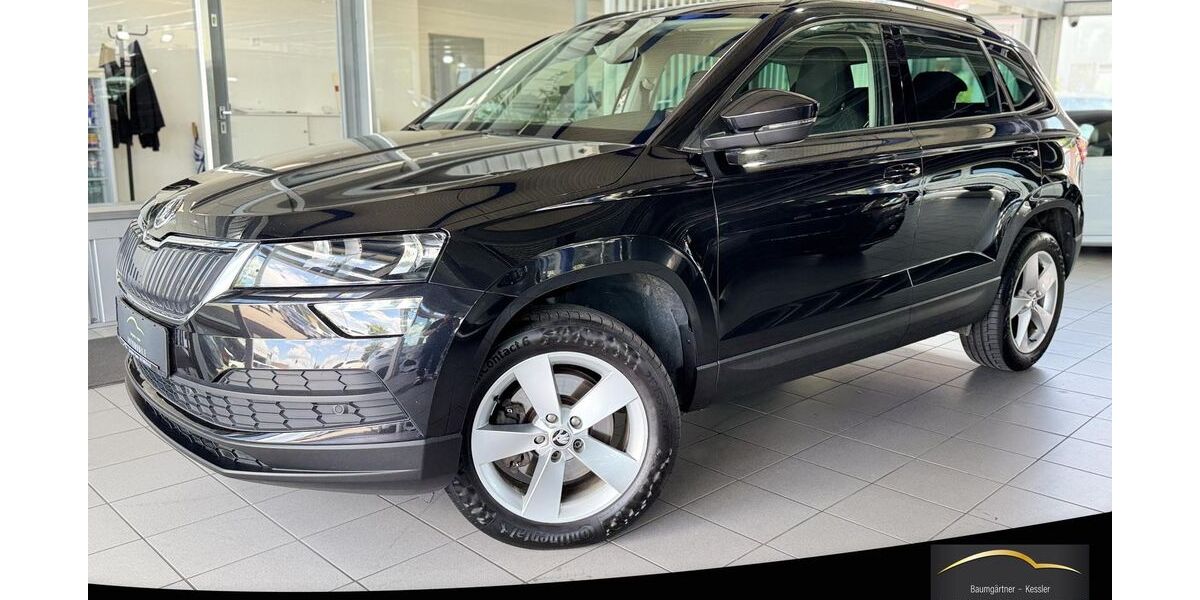 Skoda Karoq 175.000 km 15.950 € Heilbronn 74080