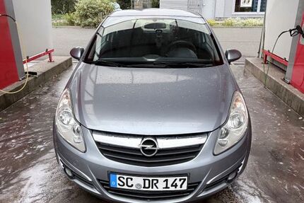 Opel Corsa 109.881 km 1.400 € Nürnberg 90478