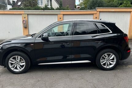 Audi Q5 119.500 km 26.500 &euro; Bottrop 46238