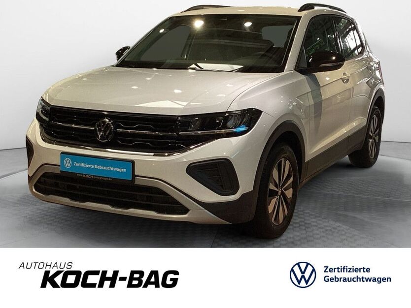 VW T-Cross 16.880 km 23.990 € Ellwangen 73479