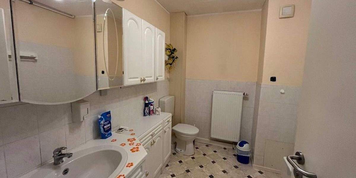 Einfamilienhaus Derenburg Derenburg - 4 Zimmer, 140 m&sup2;, 129.000&euro; | Angebot:25674072