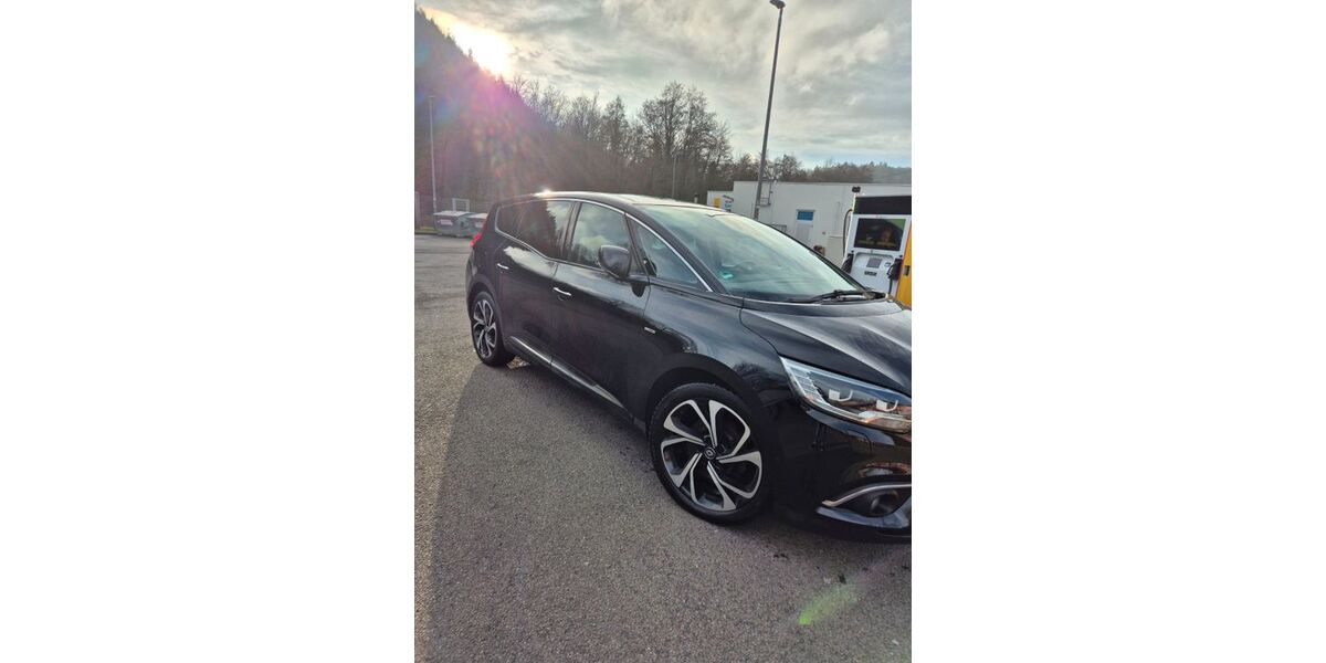 Renault Grand Scenic 131.000 km 10.900 &euro; Münchweiler 66981