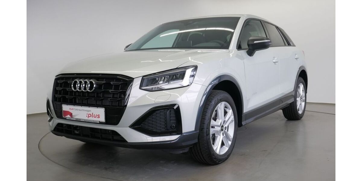 Audi Q2 7.570 km 27.825 &euro; Passau 94036