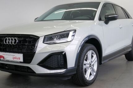 Audi Q2 7.570 km 27.900 &euro; Passau 94036