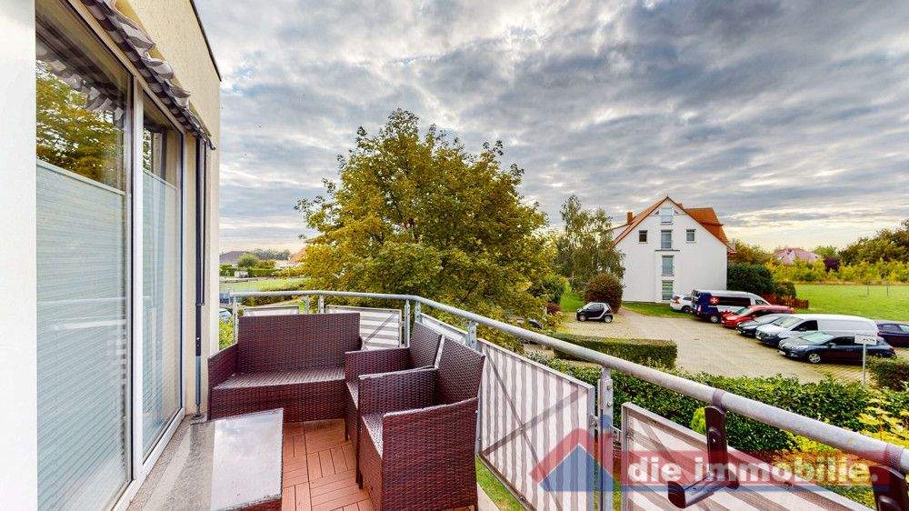 Etagenwohnung Barleben / Ebendorf Ebendorf - 4 Zimmer, 92 m&sup2;, 129.500&euro; | Angebot:25747183