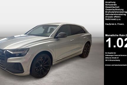 Audi Q8 52.338 km 64.300 &euro; Oelde (Stromberg) 59302