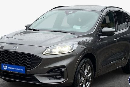 Ford Kuga 26.087 km 25.160 &euro; Leonberg 71229