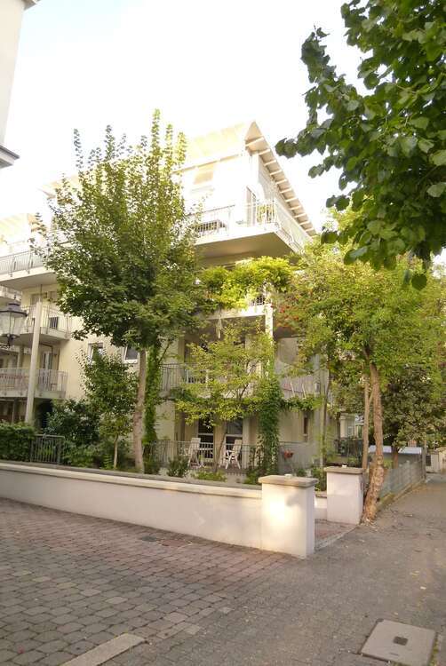 Wohnung zum Mieten in Wiesbaden 1.600 € 113.25 m²
