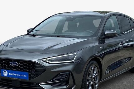 Ford Focus 21.206 km 21.900 &euro; Leonberg 71229