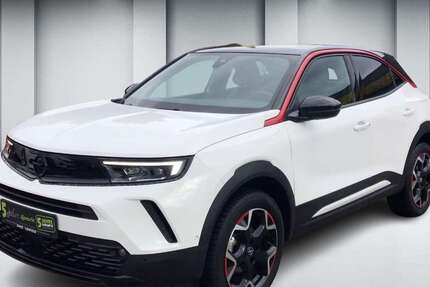 Opel Mokka 18.750 km 18.290 &euro; Schkeuditz 04435