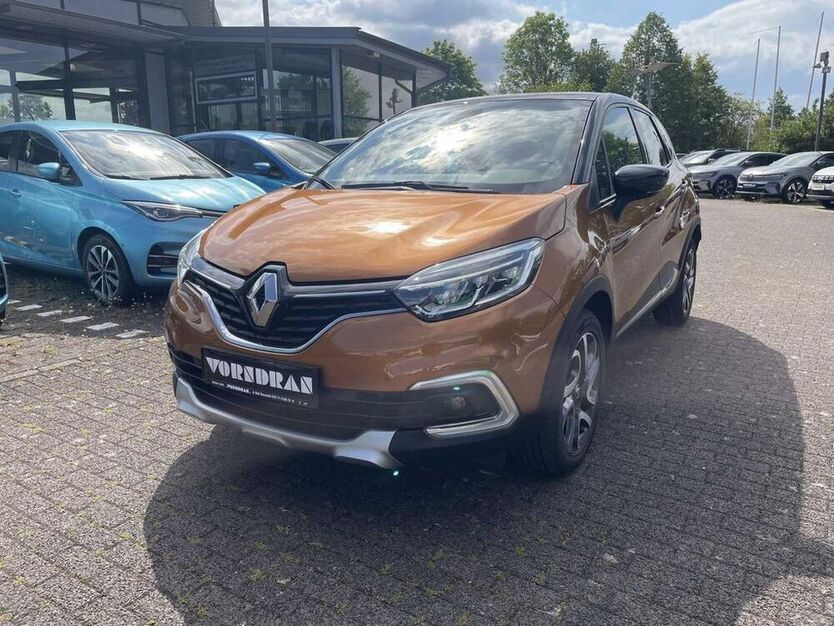 Captur