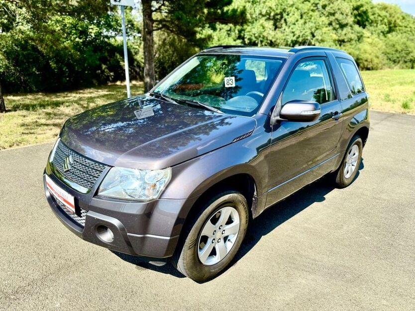 Grand Vitara