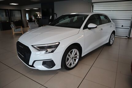 Audi A3 45.762 km 21.333 &euro; Döbern 03159