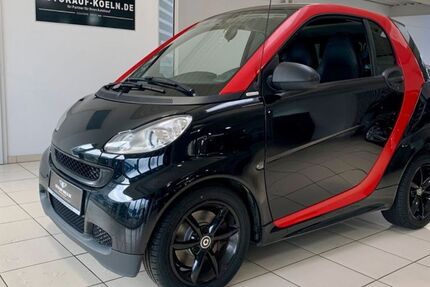 Smart ForTwo 119.000 km 7.390 &euro; Köln 51067