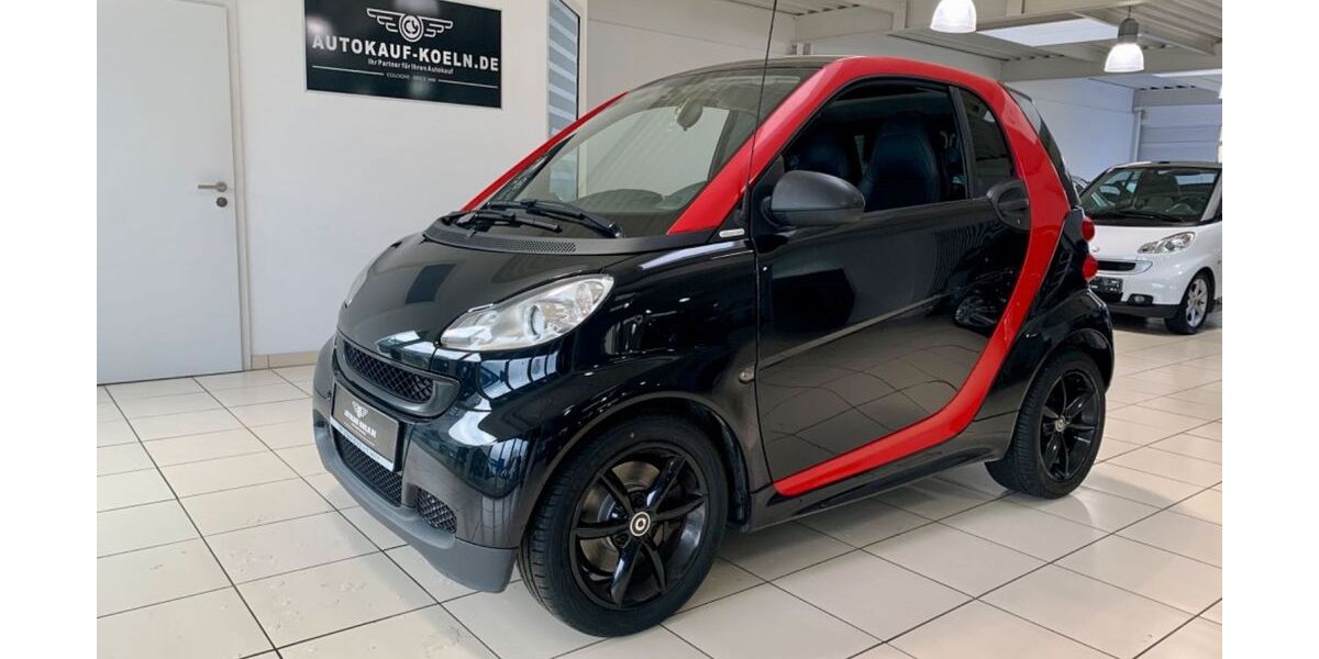 Smart ForTwo 119.000 km 7.390 &euro; Köln 51067