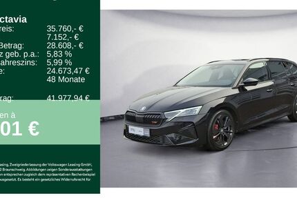 Skoda Octavia 13.563 km 35.760 &euro; Kehl 77694