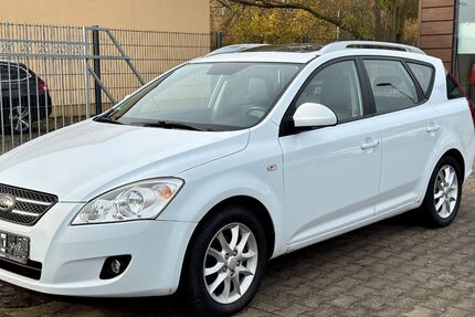 Kia ceed / Ceed 127.878 km 5.999 &euro; Blankenfelde-Mahlow 15827