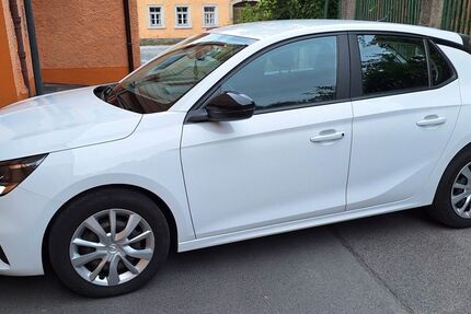 Opel Corsa 100.000 km 9.500 &euro; Marktredwitz 95615