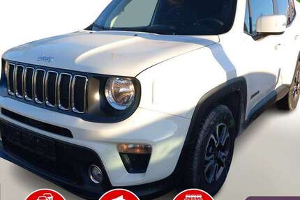 Jeep Renegade 85.450 km 15.988 &euro; Freiburg im Breisgau 79111