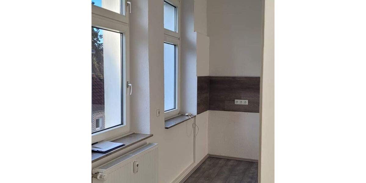 Etagenwohnung Gladbeck Mitte - 3 Zimmer, 86 m&sup2;, 600&euro; | Angebot:24855749