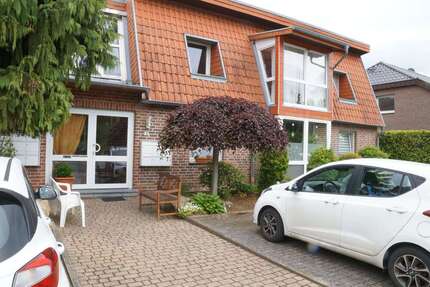 Wohnung Stolberg Liester - 4 Zimmer, 115 m&sup2;, 948&euro; | Angebot:26678284
