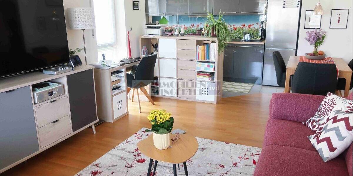 Etagenwohnung Regensburg Galgenberg - 2 Zimmer, 66 m&sup2;, 415.000&euro; | Angebot:26391855